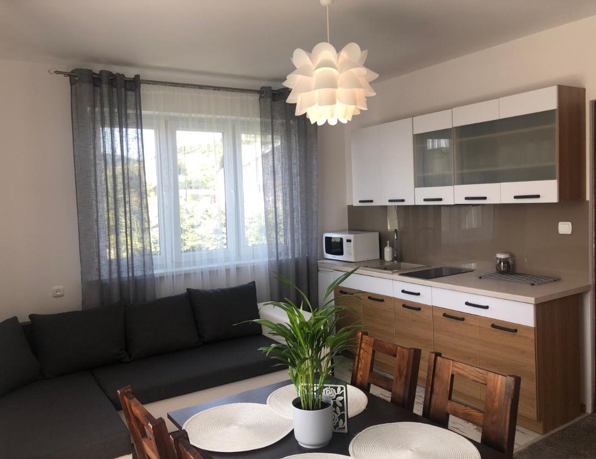 Apartament U Gogoca Тилич Екстериор снимка